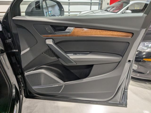 2023 Audi Q5 quattro S line Prem Plus 45 TFSI | Lake Forest IL | Executive Motor Carz 2023 Audi Q5 quattro S line Prem Plus 45 TFSI | Lake Forest IL | Executive Motor Carz