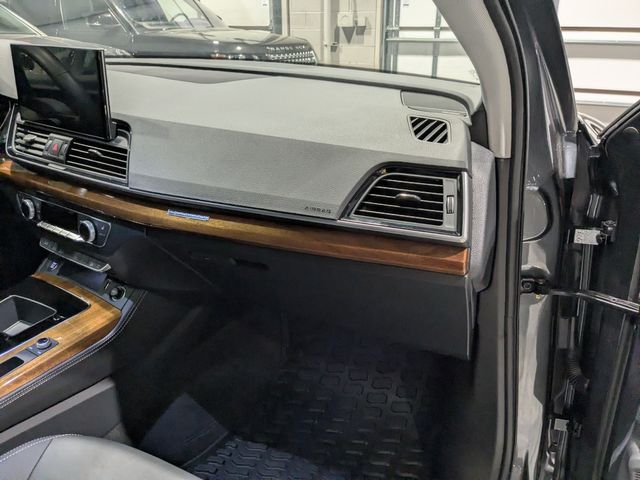 2023 Audi Q5 quattro S line Prem Plus 45 TFSI | Lake Forest IL | Executive Motor Carz
