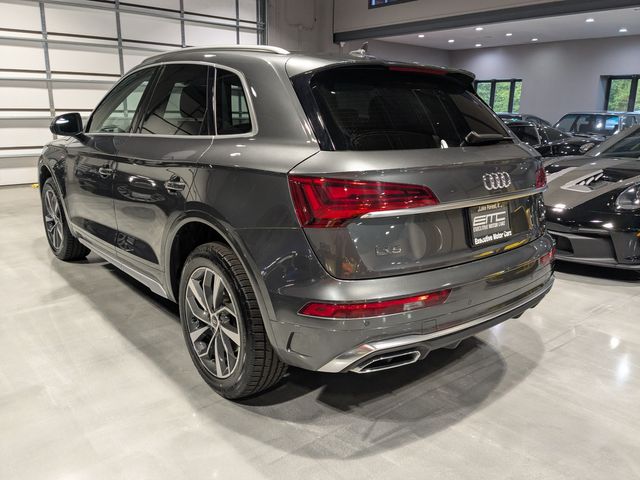 2023 Audi Q5 quattro S line Prem Plus 45 TFSI | Lake Forest IL | Executive Motor Carz 2023 Audi Q5 quattro S line Prem Plus 45 TFSI | Lake Forest IL | Executive Motor Carz