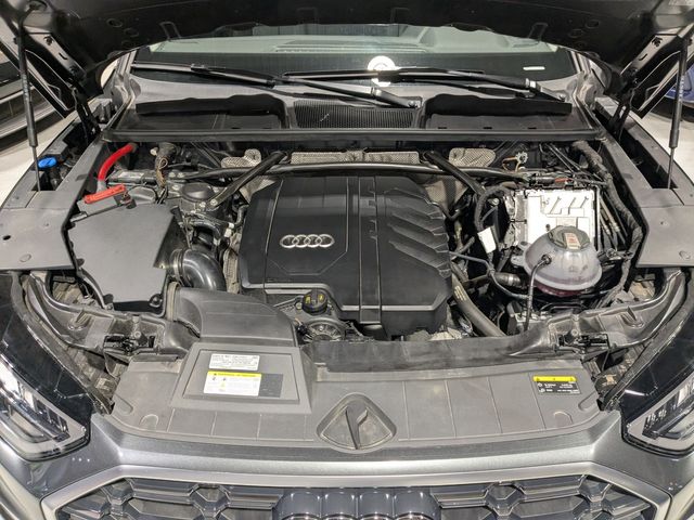 2023 Audi Q5 quattro S line Prem Plus 45 TFSI | Lake Forest IL | Executive Motor Carz 2023 Audi Q5 quattro S line Prem Plus 45 TFSI | Lake Forest IL | Executive Motor Carz