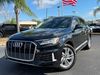 2023 Audi Q7 Q7 QUATTRO PREMIUM PLUS LOADED 3RD ROW 45 TFSI | Plant City Florida | Bayshore Automotive 2023 Audi Q7 Q7 QUATTRO PREMIUM PLUS LOADED 3RD ROW 45 TFSI | Plant City Florida | Bayshore Automotive