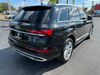 2023 Audi Q7 Q7 QUATTRO PREMIUM PLUS LOADED 3RD ROW 45 TFSI | Plant City Florida | Bayshore Automotive 