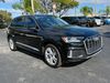 2023 Audi Q7 Q7 QUATTRO PREMIUM PLUS LOADED 3RD ROW 45 TFSI | Plant City Florida | Bayshore Automotive 