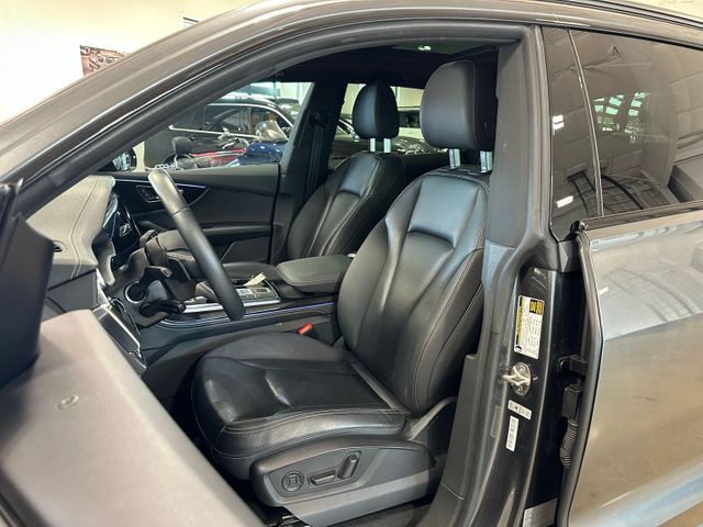 2023 Audi Q8 55 Premium Plus quattro S Line Plus Audi Beams | Irving, Texas | Hopper Motorplex 2023 Audi Q8 55 Premium Plus quattro S Line Plus Audi Beams | Irving, Texas | Hopper Motorplex