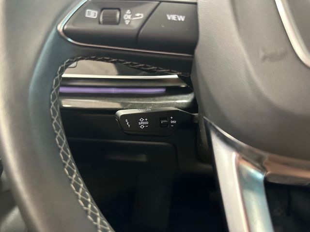 2023 Audi Q8 55 Premium Plus quattro S Line Plus Audi Beams | Irving, Texas | Hopper Motorplex