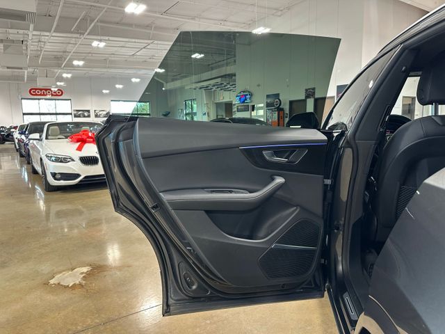 2023 Audi Q8 55 Premium Plus quattro S Line Plus Audi Beams | Irving, Texas | Hopper Motorplex 2023 Audi Q8 55 Premium Plus quattro S Line Plus Audi Beams | Irving, Texas | Hopper Motorplex