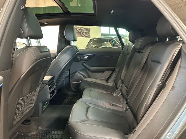 2023 Audi Q8 55 Premium Plus quattro S Line Plus Audi Beams | Irving, Texas | Hopper Motorplex 2023 Audi Q8 55 Premium Plus quattro S Line Plus Audi Beams | Irving, Texas | Hopper Motorplex