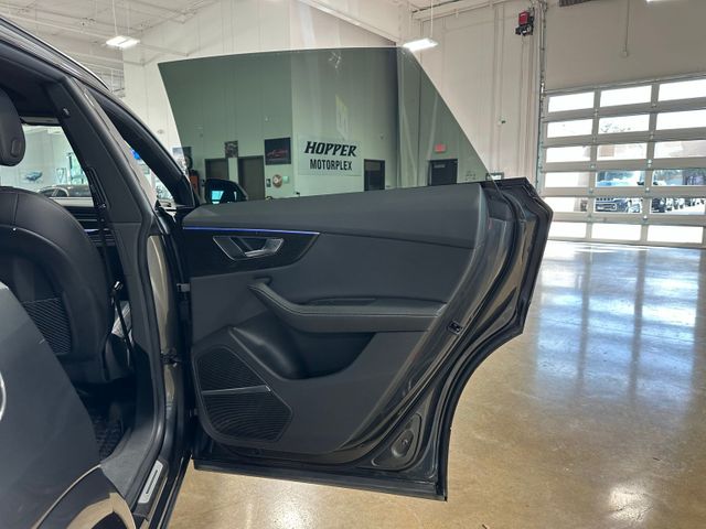 2023 Audi Q8 55 Premium Plus quattro S Line Plus Audi Beams | Irving, Texas | Hopper Motorplex 2023 Audi Q8 55 Premium Plus quattro S Line Plus Audi Beams | Irving, Texas | Hopper Motorplex