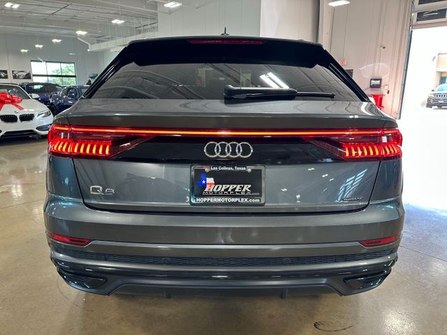2023 Audi Q8 55 Premium Plus quattro S Line Plus Audi Beams | Irving, Texas | Hopper Motorplex 2023 Audi Q8 55 Premium Plus quattro S Line Plus Audi Beams | Irving, Texas | Hopper Motorplex