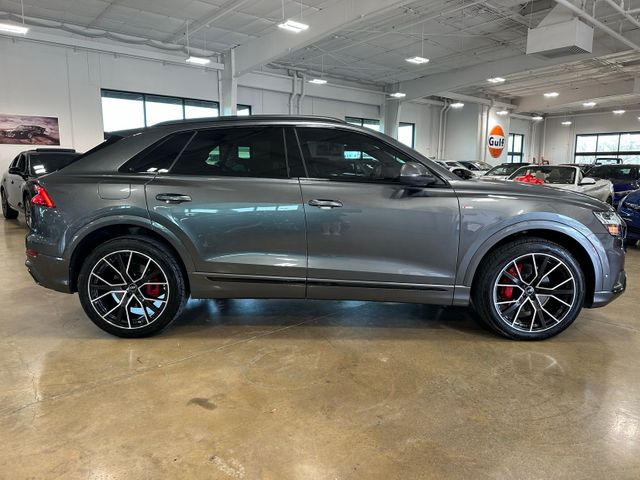 2023 Audi Q8 55 Premium Plus quattro S Line Plus Audi Beams | Irving, Texas | Hopper Motorplex 2023 Audi Q8 55 Premium Plus quattro S Line Plus Audi Beams | Irving, Texas | Hopper Motorplex