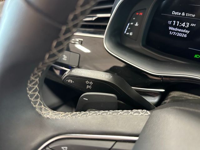 2023 Audi Q8 quattro Premium Plus 55 TFSI