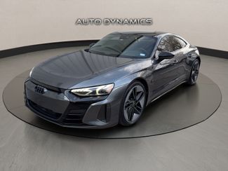 2023 Audi RS e-tron GT quattro | Houston, Texas | Autodynamics