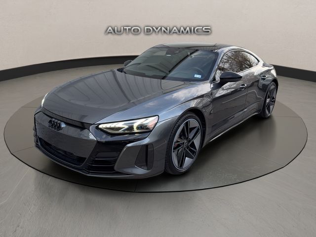 2023 Audi RS e-tron GT quattro | Houston, Texas | Autodynamics