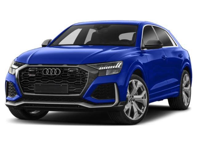 2023 Audi RS Q8 4.0T quattro | Honolulu, HI | Autosource Hawaii 