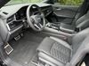2023 Audi RS Q8 4.0T quattro | Marietta, Georgia | Sullivan Autos of Atlanta