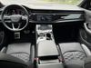 2023 Audi RS Q8 4.0T quattro | Marietta, Georgia | Sullivan Autos of Atlanta