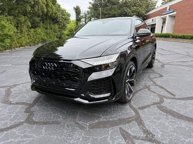 2023 Audi RS Q8 4.0T quattro | Marietta, Georgia | Sullivan Autos of Atlanta