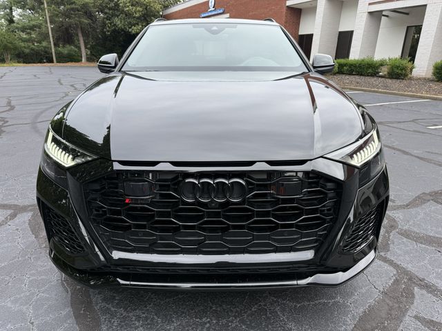 2023 Audi RS Q8 4.0T quattro