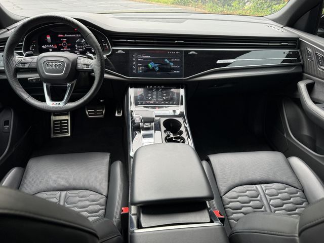 2023 Audi RS Q8 4.0T quattro