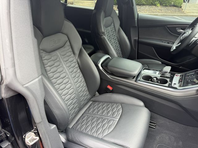 2023 Audi RS Q8 4.0T quattro