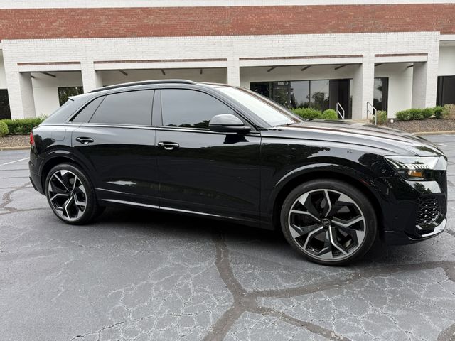 2023 Audi RS Q8 4.0T quattro