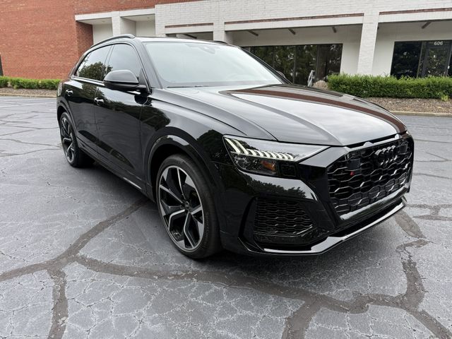 2023 Audi RS Q8 4.0T quattro