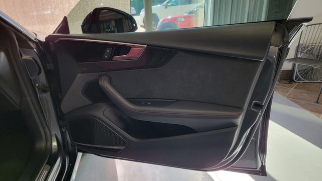 2023 Audi S5 Sportback 3.0T quattro Premium Plus