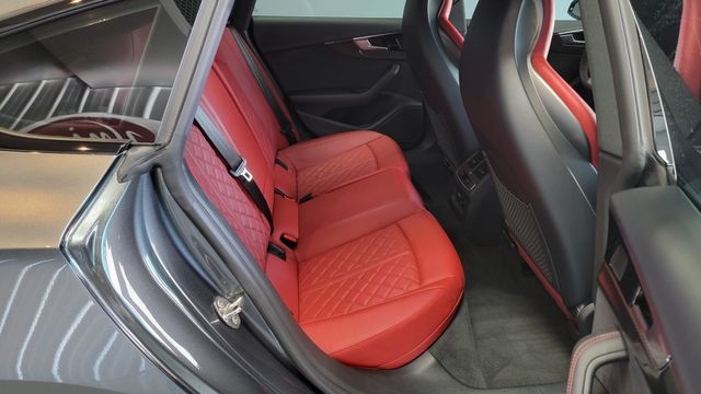 2023 Audi S5 Sportback 3.0T quattro Premium Plus