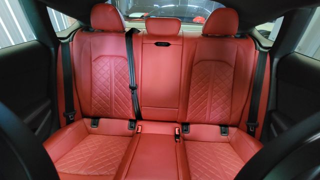 2023 Audi S5 Sportback 3.0T quattro Premium Plus