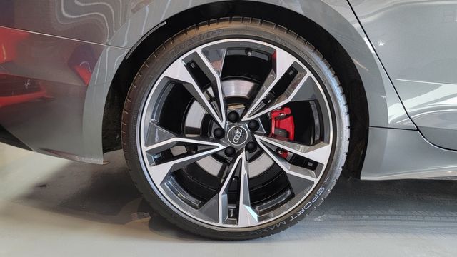 2023 Audi S5 Sportback 3.0T quattro Premium Plus