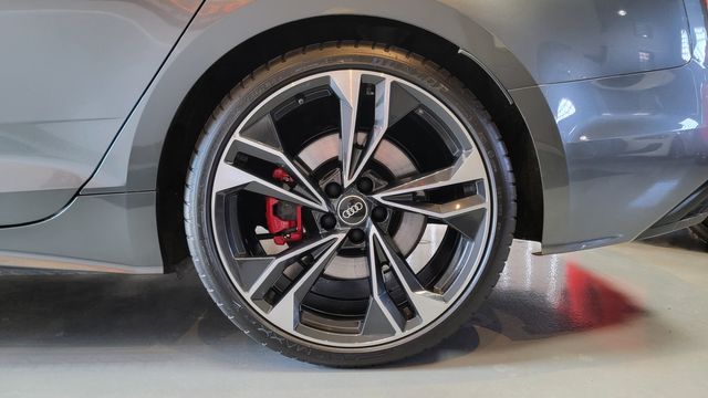 2023 Audi S5 Sportback 3.0T quattro Premium Plus