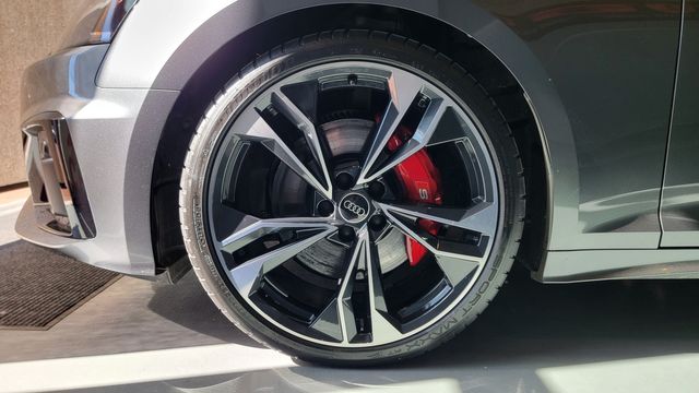 2023 Audi S5 Sportback 3.0T quattro Premium Plus