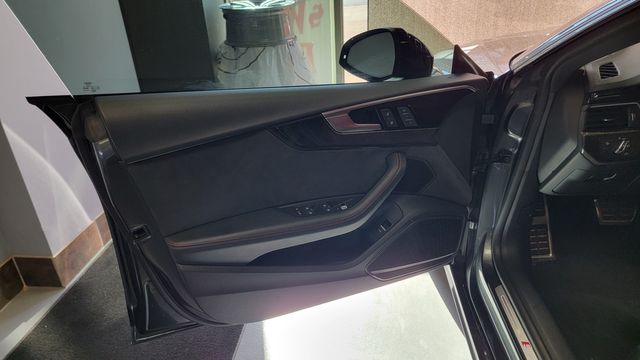 2023 Audi S5 Sportback 3.0T quattro Premium Plus