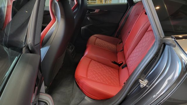 2023 Audi S5 Sportback 3.0T quattro Premium Plus