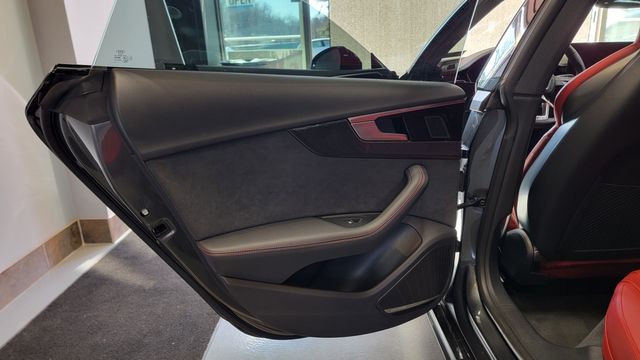 2023 Audi S5 Sportback 3.0T quattro Premium Plus