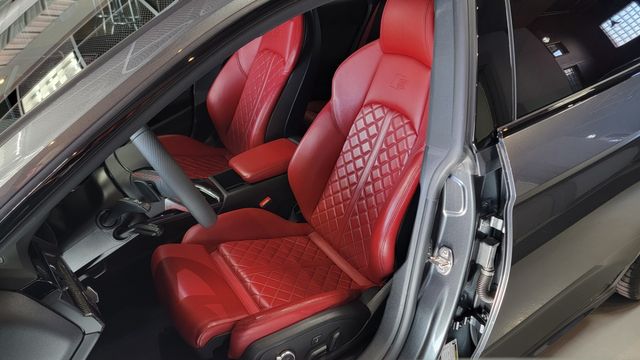 2023 Audi S5 Sportback 3.0T quattro Premium Plus