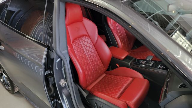 2023 Audi S5 Sportback 3.0T quattro Premium Plus