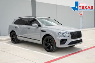 2023 Bentley Bentayga