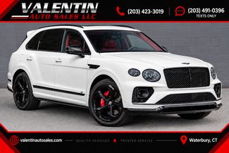 2023 Bentley Bentayga