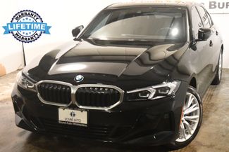 2023 Bmw 3 Series