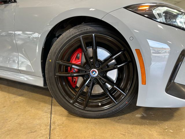 2023 BMW 3 Series M340i Premium Package Driving Assist Heads-Up D... | Irving, Texas | Hopper Motorplex 2023 BMW 3 Series M340i Premium Package Driving Assist Heads-Up D... | Irving, Texas | Hopper Motorplex