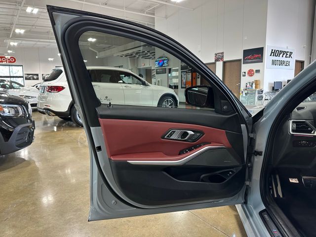 2023 BMW 3 Series M340i Premium Package Driving Assist Heads-Up D... | Irving, Texas | Hopper Motorplex