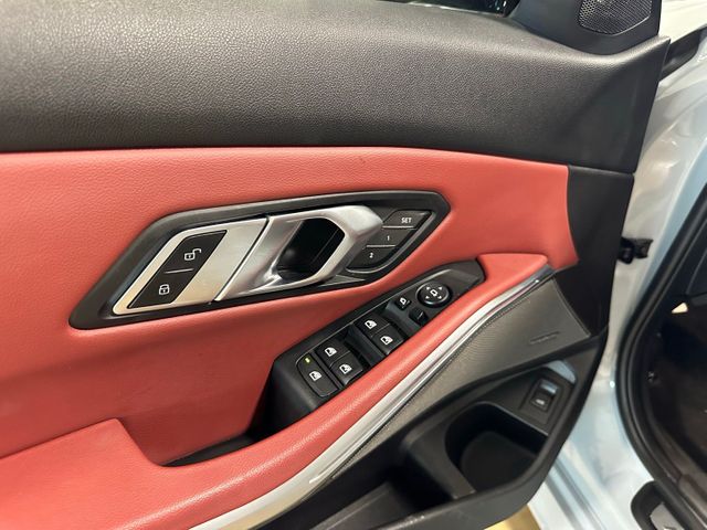 2023 BMW 3 Series M340i Premium Package Driving Assist Heads-Up D... | Irving, Texas | Hopper Motorplex