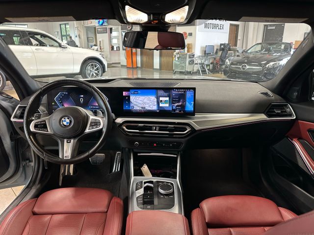 2023 BMW 3 Series M340i Premium Package Driving Assist Heads-Up D... | Irving, Texas | Hopper Motorplex