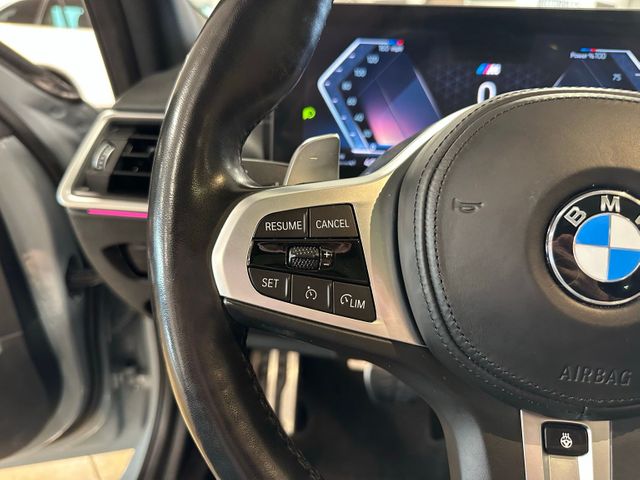 2023 BMW 3 Series M340i Premium Package Driving Assist Heads-Up D... | Irving, Texas | Hopper Motorplex