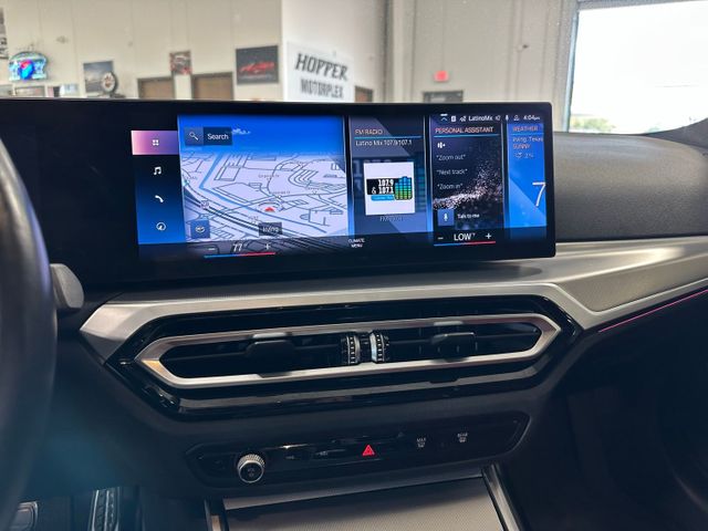 2023 BMW 3 Series M340i Premium Package Driving Assist Heads-Up D... | Irving, Texas | Hopper Motorplex