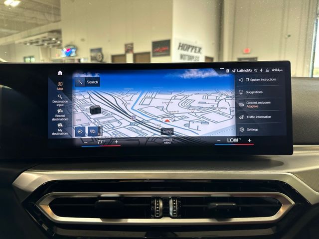 2023 BMW 3 Series M340i Premium Package Driving Assist Heads-Up D... | Irving, Texas | Hopper Motorplex 2023 BMW 3 Series M340i Premium Package Driving Assist Heads-Up D... | Irving, Texas | Hopper Motorplex