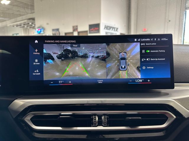 2023 BMW 3 Series M340i Premium Package Driving Assist Heads-Up D... | Irving, Texas | Hopper Motorplex 2023 BMW 3 Series M340i Premium Package Driving Assist Heads-Up D... | Irving, Texas | Hopper Motorplex