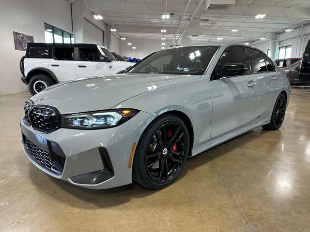 2023 BMW 3 Series M340i Premium Package Driving Assist Heads-Up D... | Irving, Texas | Hopper Motorplex 2023 BMW 3 Series M340i Premium Package Driving Assist Heads-Up D... | Irving, Texas | Hopper Motorplex