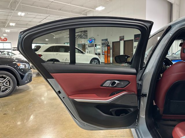 2023 BMW 3 Series M340i Premium Package Driving Assist Heads-Up D... | Irving, Texas | Hopper Motorplex 2023 BMW 3 Series M340i Premium Package Driving Assist Heads-Up D... | Irving, Texas | Hopper Motorplex